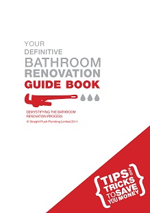 Bathroom guide